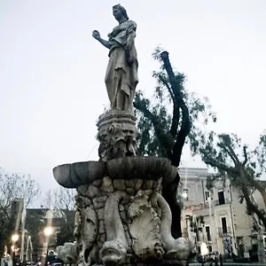 Appartamento Al Vicoletto 11, Aeroporto di Catania Fontana Rossa