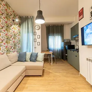 Casa Vacanze Partenope Appartamento Napoli