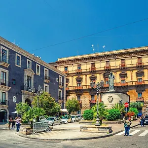 Appartamento Don Tano, Aeroporto di Catania Fontana Rossa